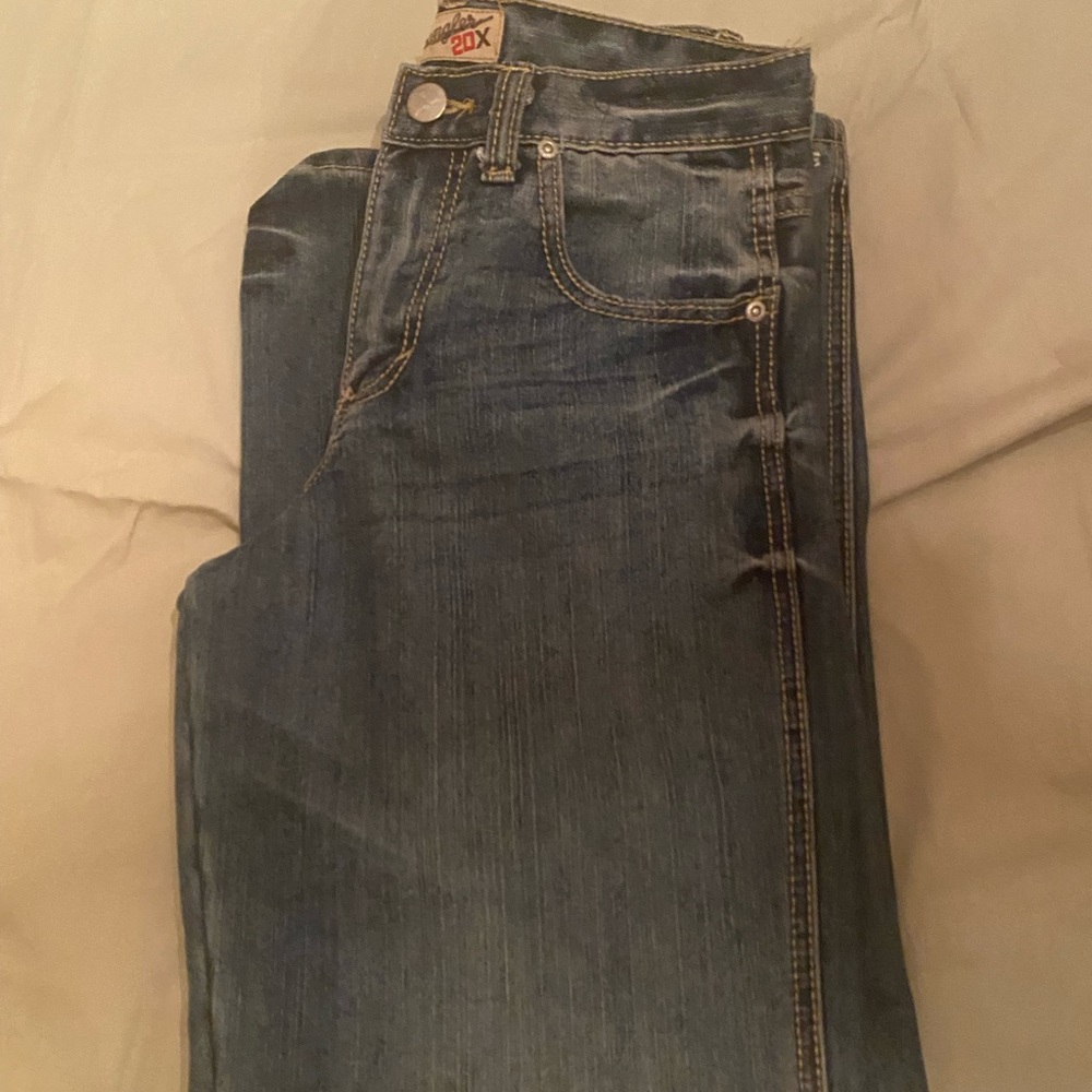 NWOT sz 20X 32.32  Wranglers